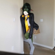 Cosplay by vvidogast